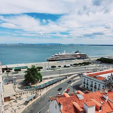 Ra Paraiso Lisboa Ngoại thất bức ảnh