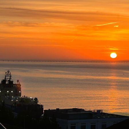 Ra Paraiso Lisboa Ngoại thất bức ảnh