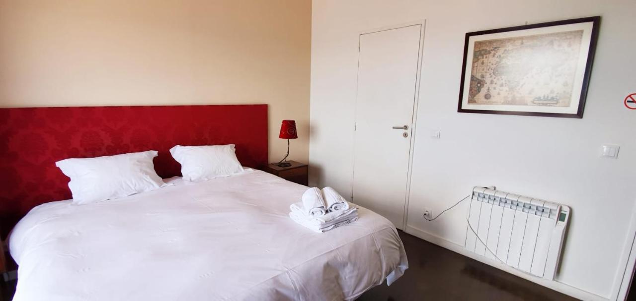 Ra Paraiso Lisboa Ngoại thất bức ảnh