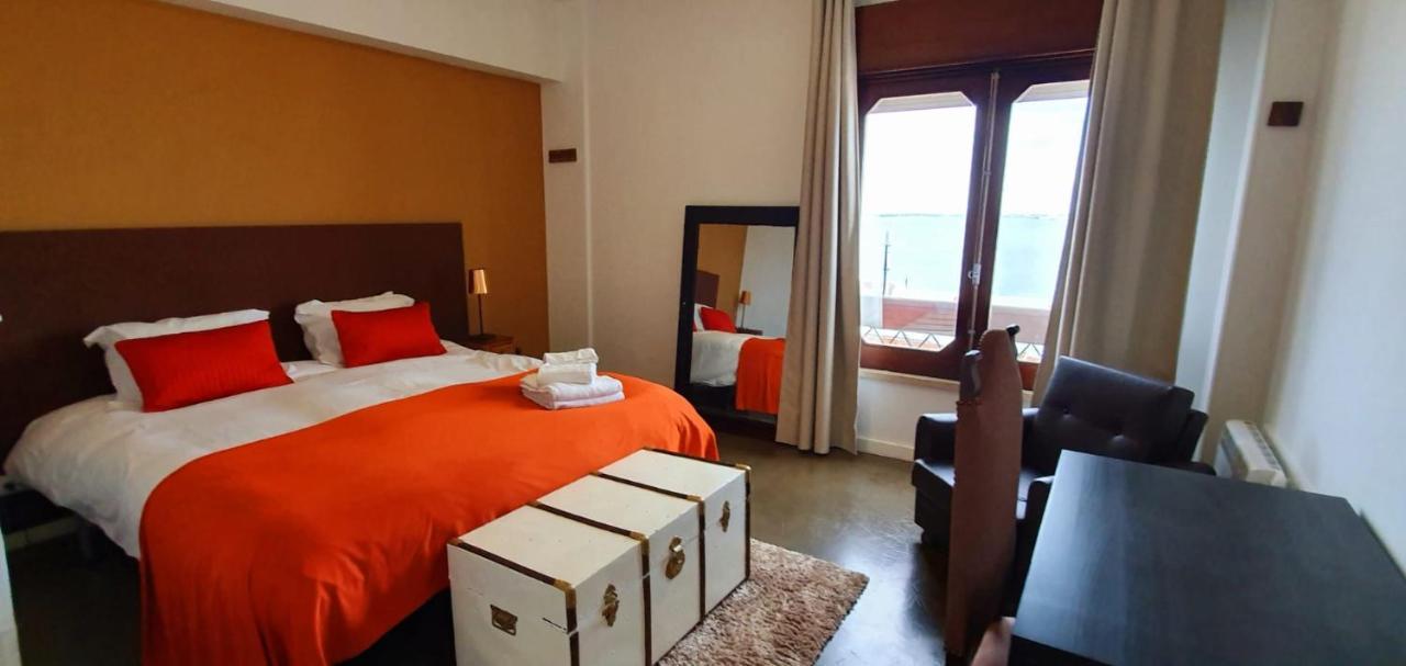Ra Paraiso Lisboa Ngoại thất bức ảnh