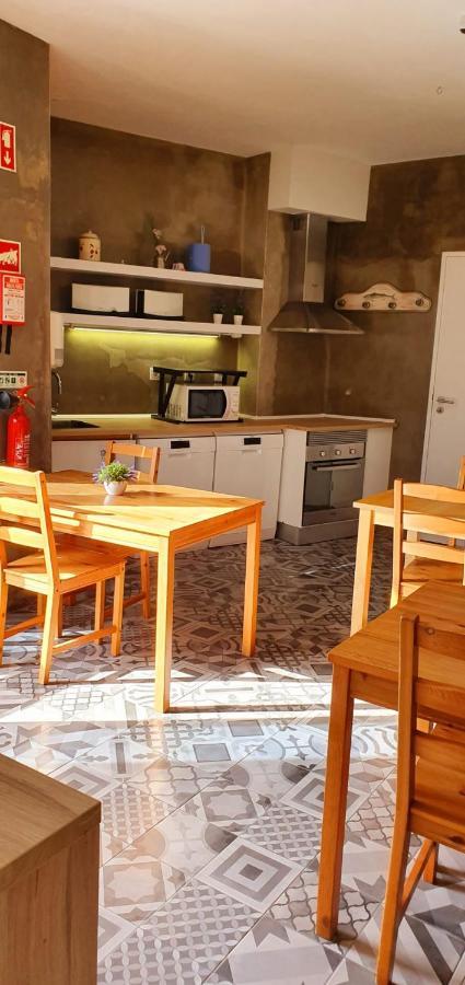 Ra Paraiso Lisboa Ngoại thất bức ảnh