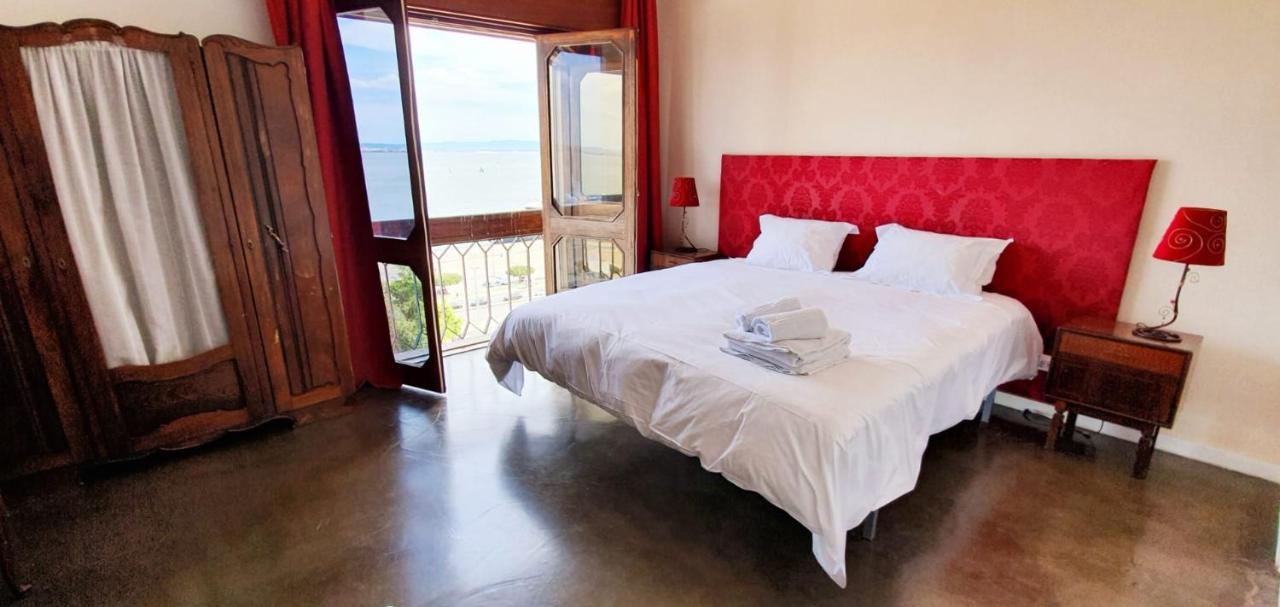 Ra Paraiso Lisboa Ngoại thất bức ảnh