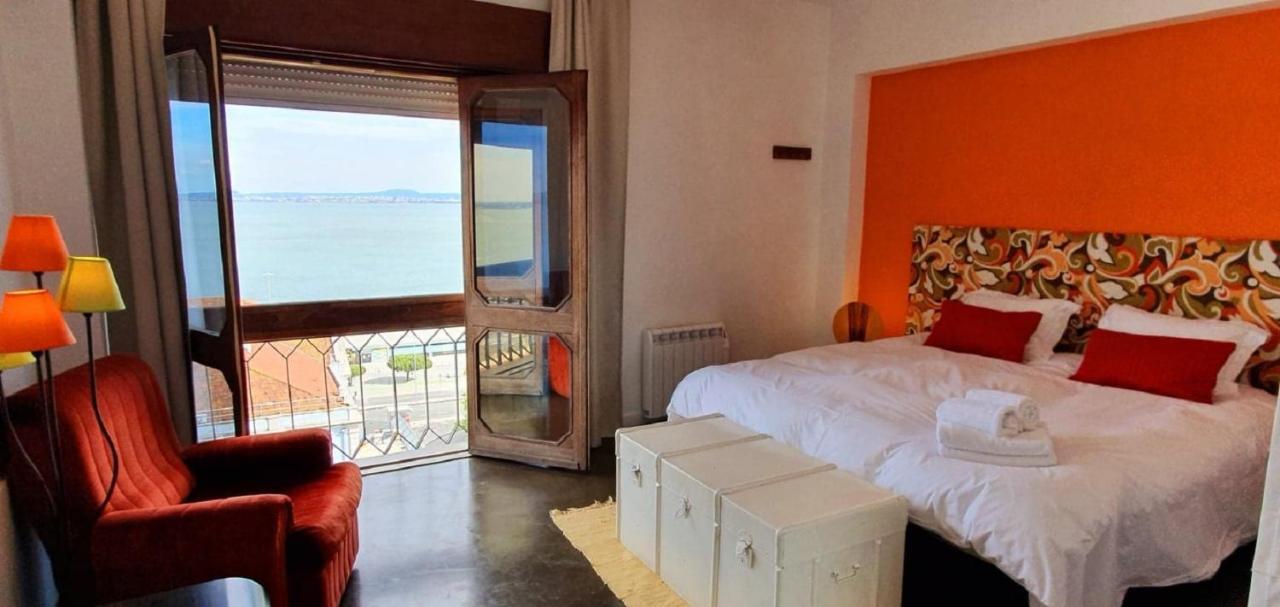 Ra Paraiso Lisboa Ngoại thất bức ảnh