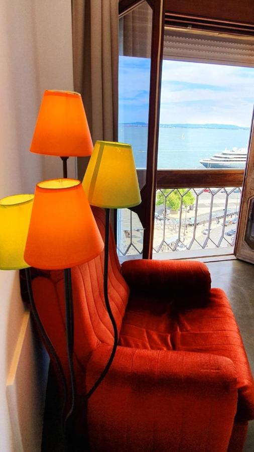 Ra Paraiso Lisboa Ngoại thất bức ảnh