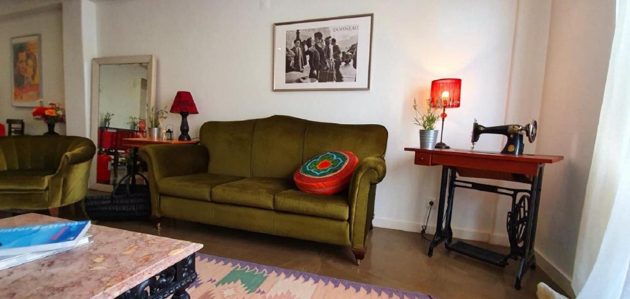Ra Paraiso Lisboa Ngoại thất bức ảnh