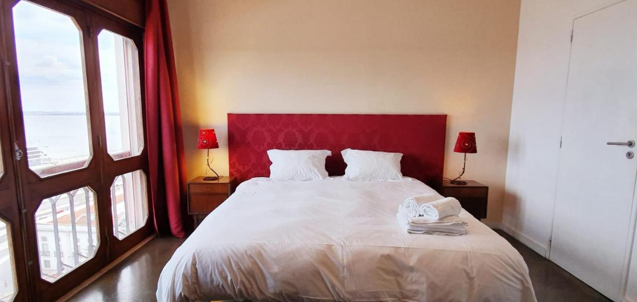 Ra Paraiso Lisboa Ngoại thất bức ảnh