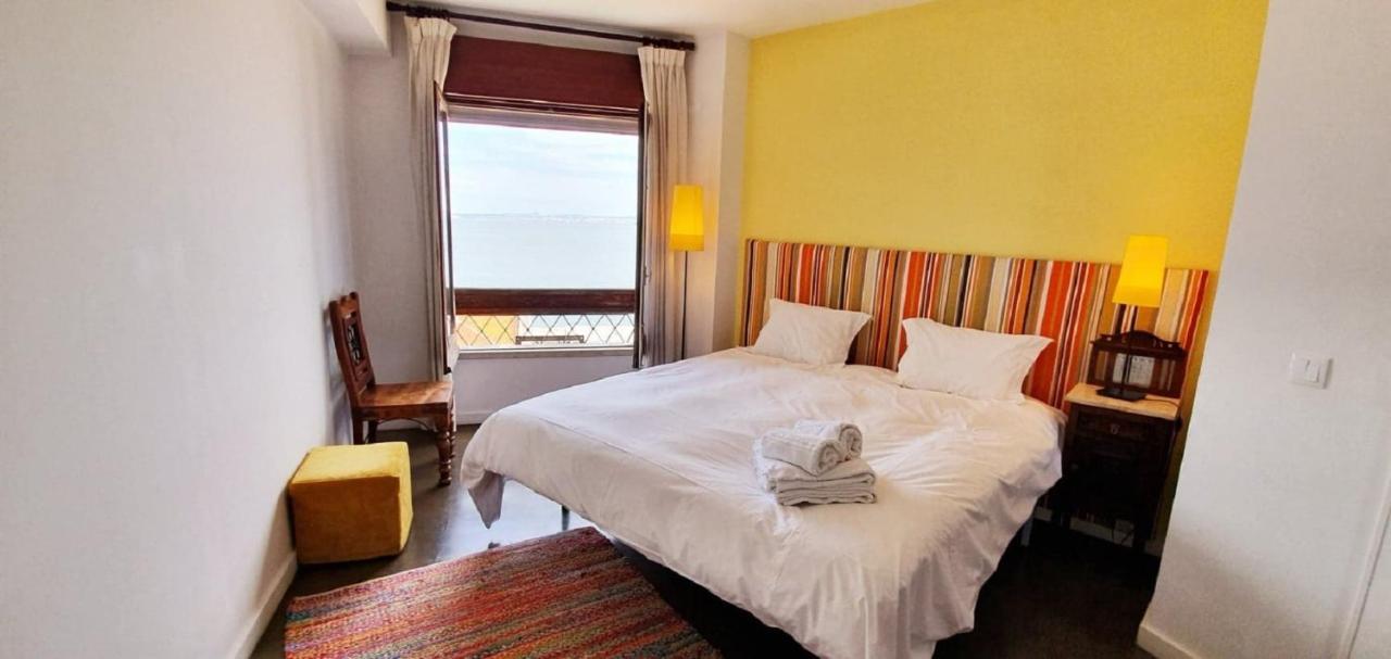 Ra Paraiso Lisboa Ngoại thất bức ảnh