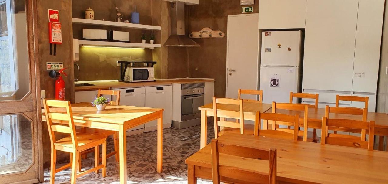 Ra Paraiso Lisboa Ngoại thất bức ảnh