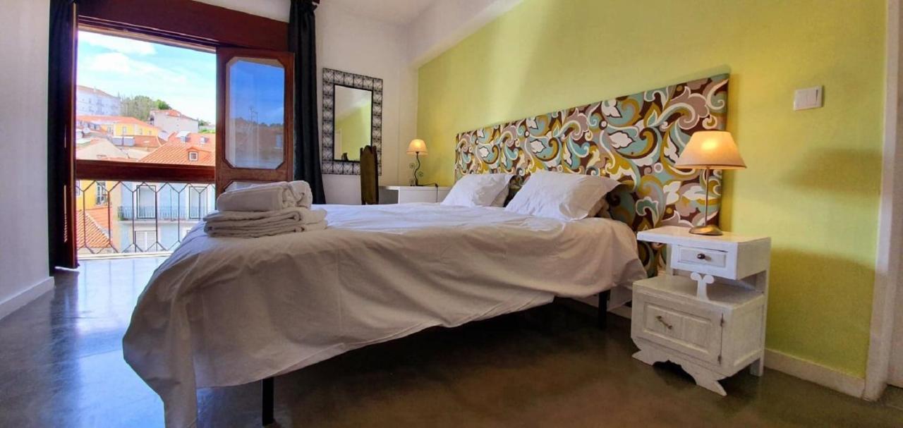 Ra Paraiso Lisboa Ngoại thất bức ảnh