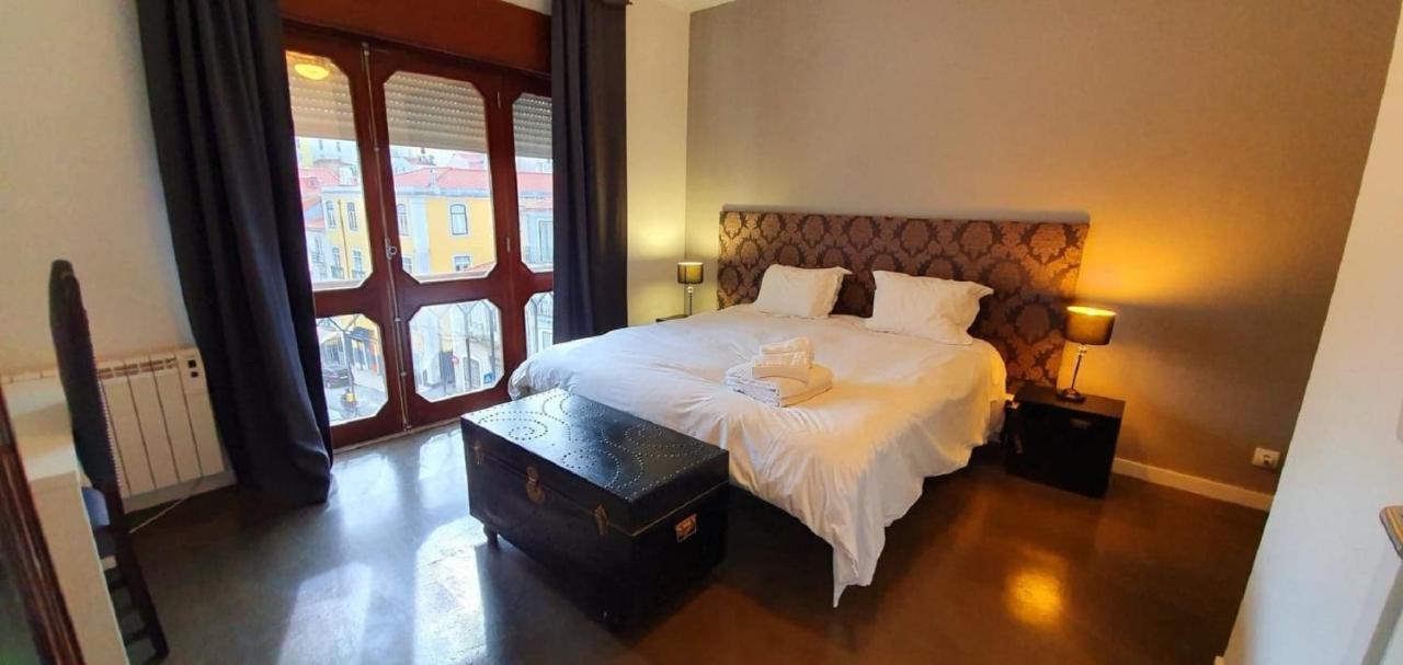 Ra Paraiso Lisboa Ngoại thất bức ảnh