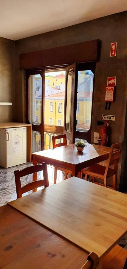 Ra Paraiso Lisboa Ngoại thất bức ảnh