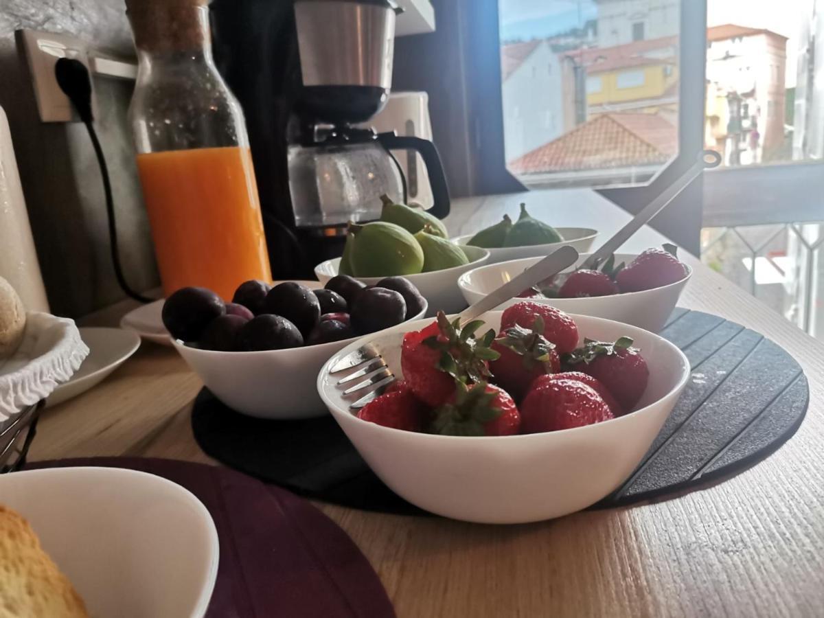 Ra Paraiso Lisboa Ngoại thất bức ảnh