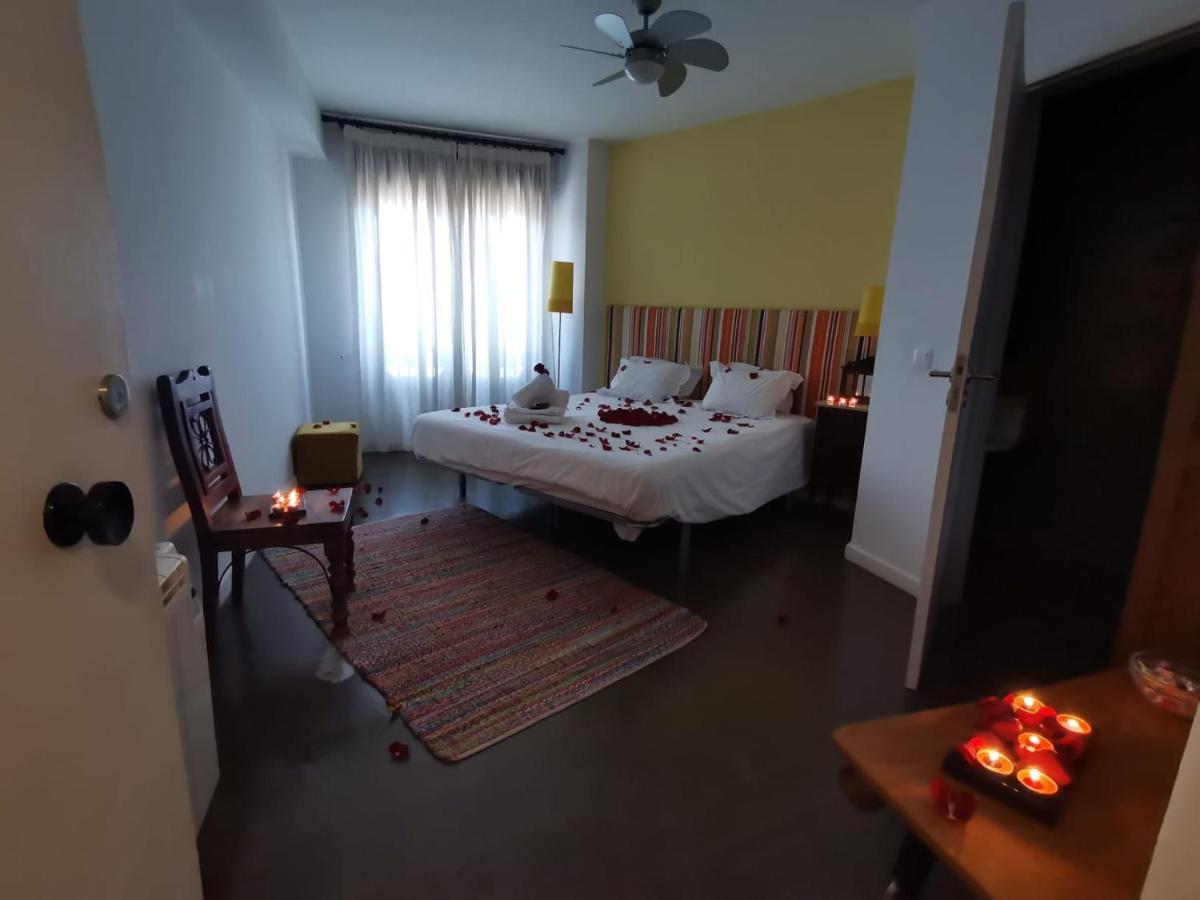 Ra Paraiso Lisboa Ngoại thất bức ảnh