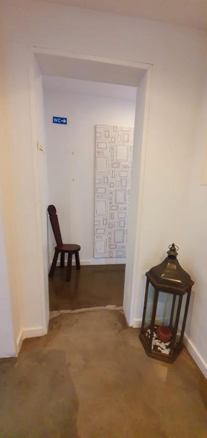Ra Paraiso Lisboa Ngoại thất bức ảnh