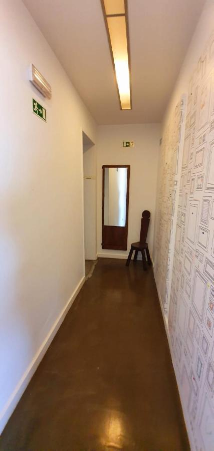 Ra Paraiso Lisboa Ngoại thất bức ảnh