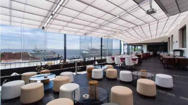 Ra Paraiso Lisboa Ngoại thất bức ảnh