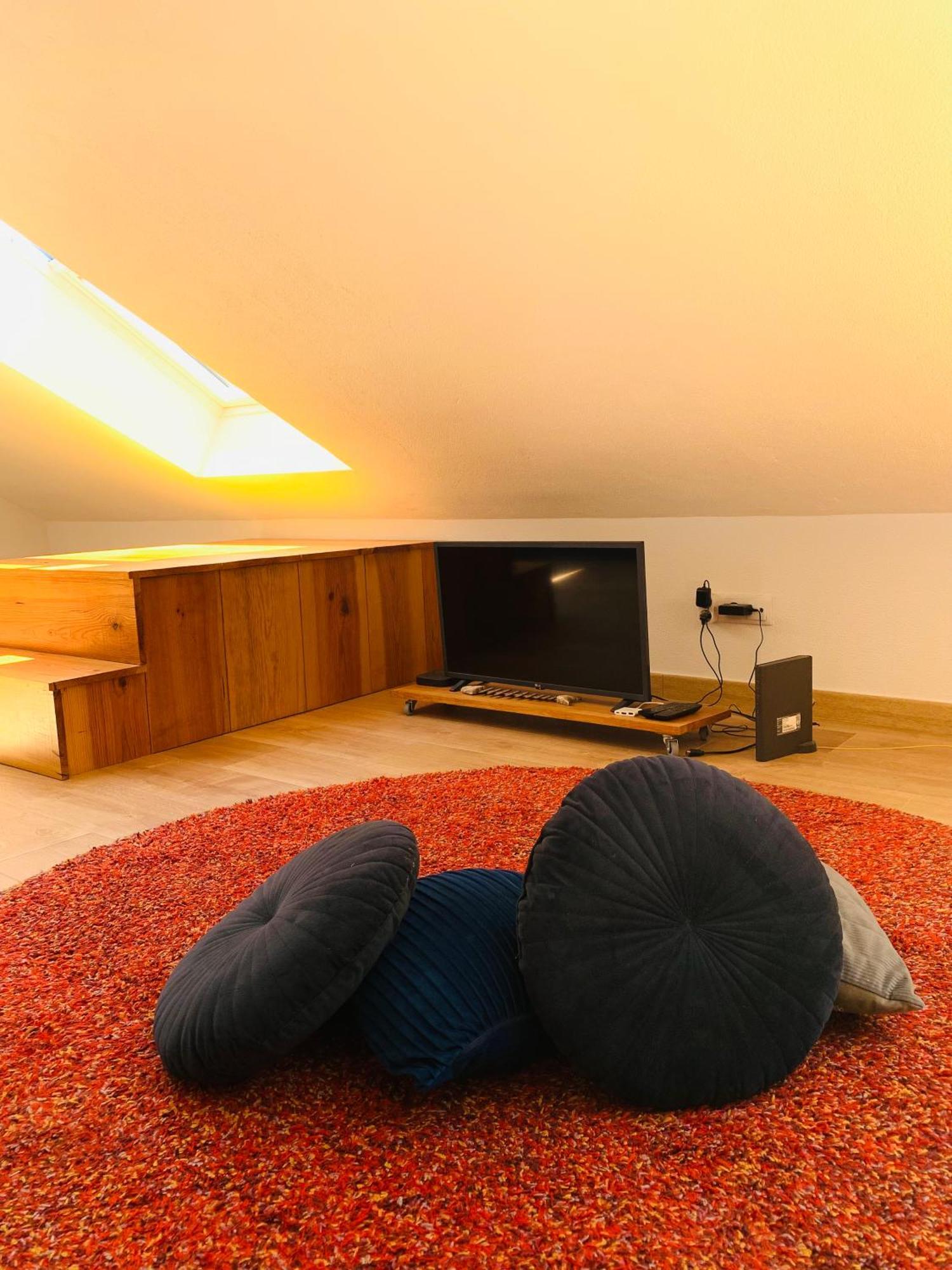 Ra Paraiso Lisboa Ngoại thất bức ảnh
