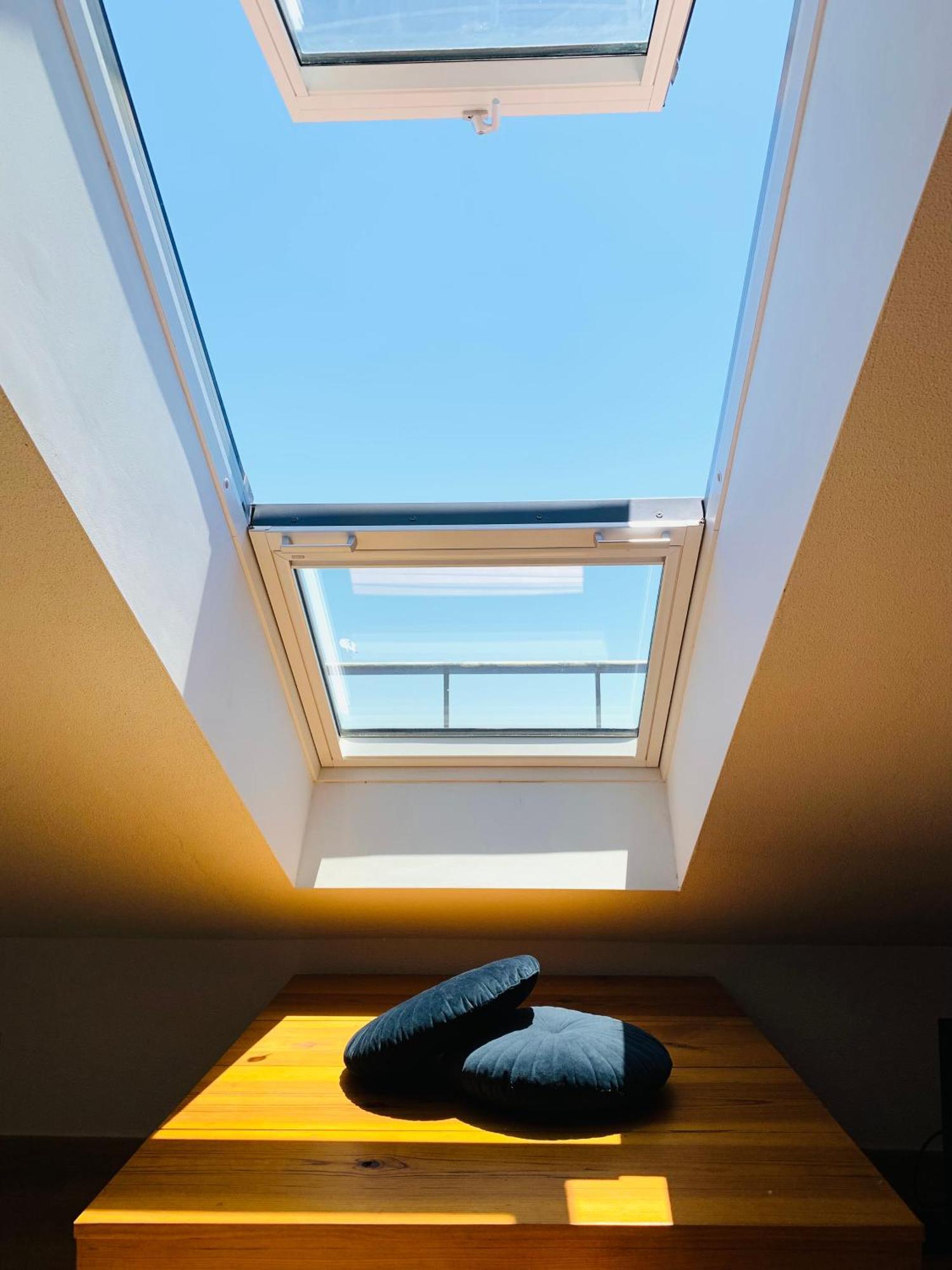 Ra Paraiso Lisboa Ngoại thất bức ảnh