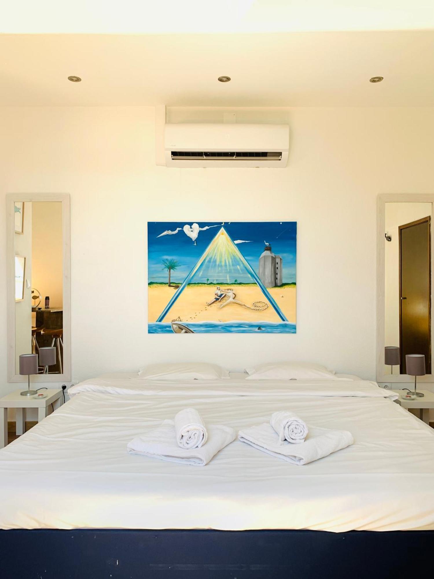 Ra Paraiso Lisboa Ngoại thất bức ảnh