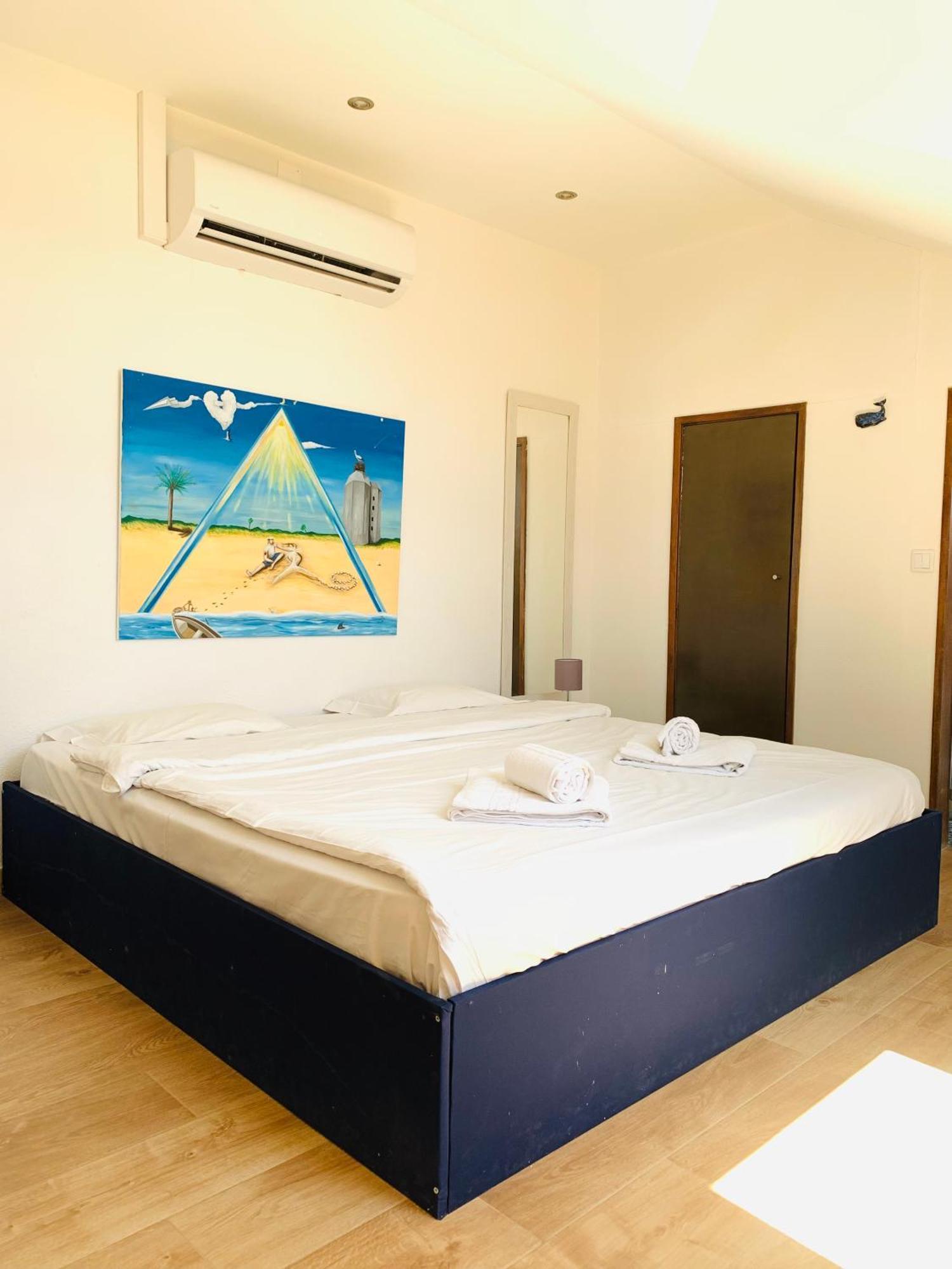 Ra Paraiso Lisboa Ngoại thất bức ảnh