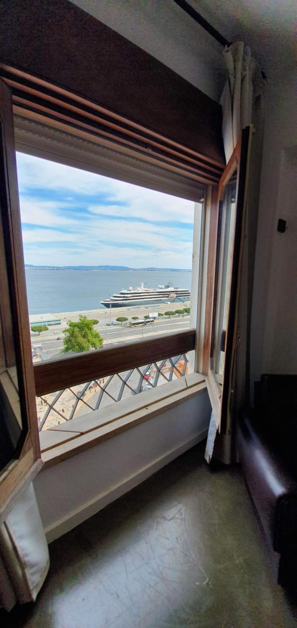 Ra Paraiso Lisboa Ngoại thất bức ảnh