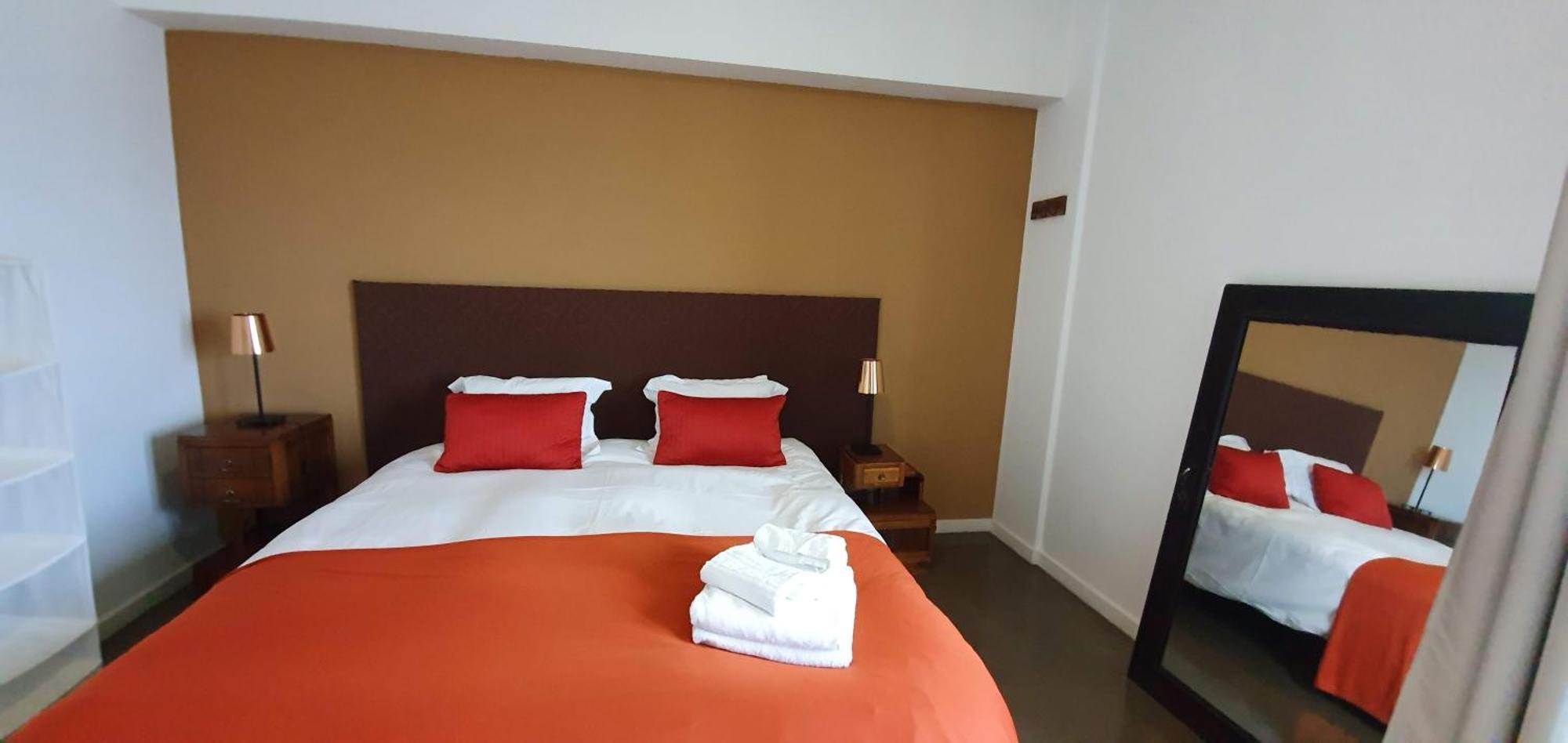 Ra Paraiso Lisboa Ngoại thất bức ảnh