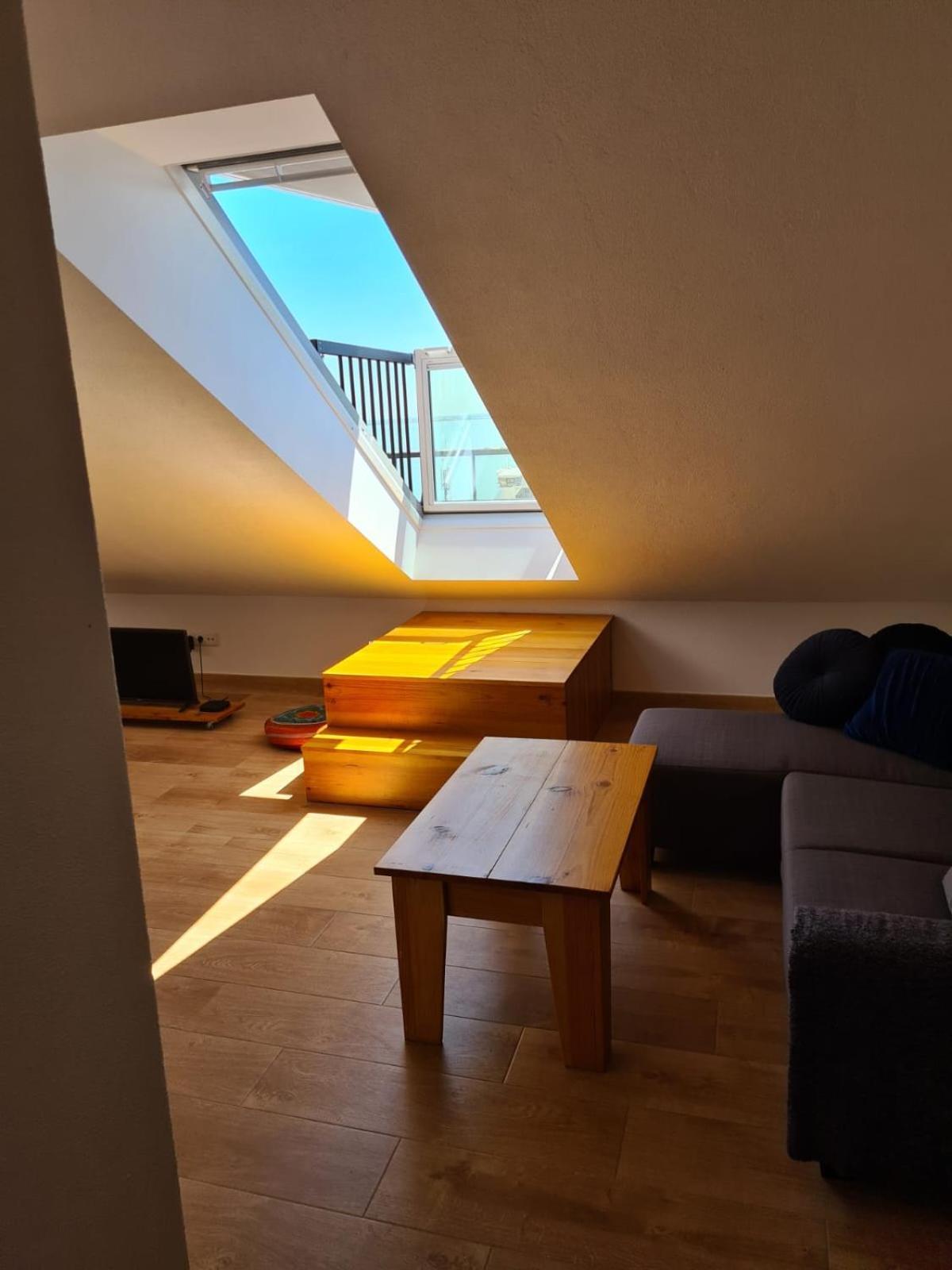 Ra Paraiso Lisboa Ngoại thất bức ảnh